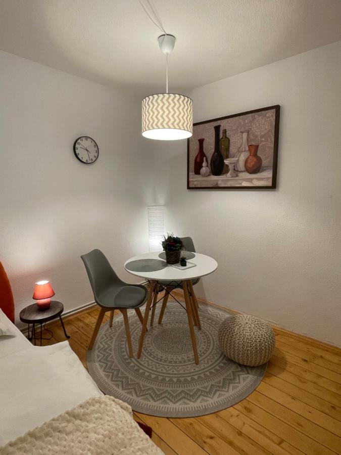 Vintage Apartment Nuremberg Old Town Bagian luar foto